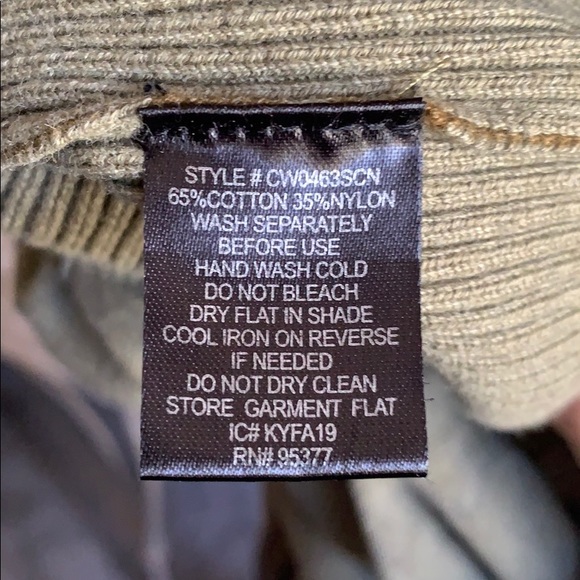 Sanctuary Camo Lenox Cardigan - Picture 10 of 10